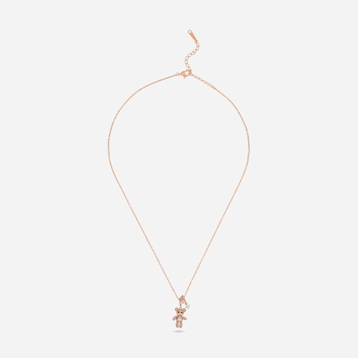 Trendy Necklace Trendy Necklace 203630