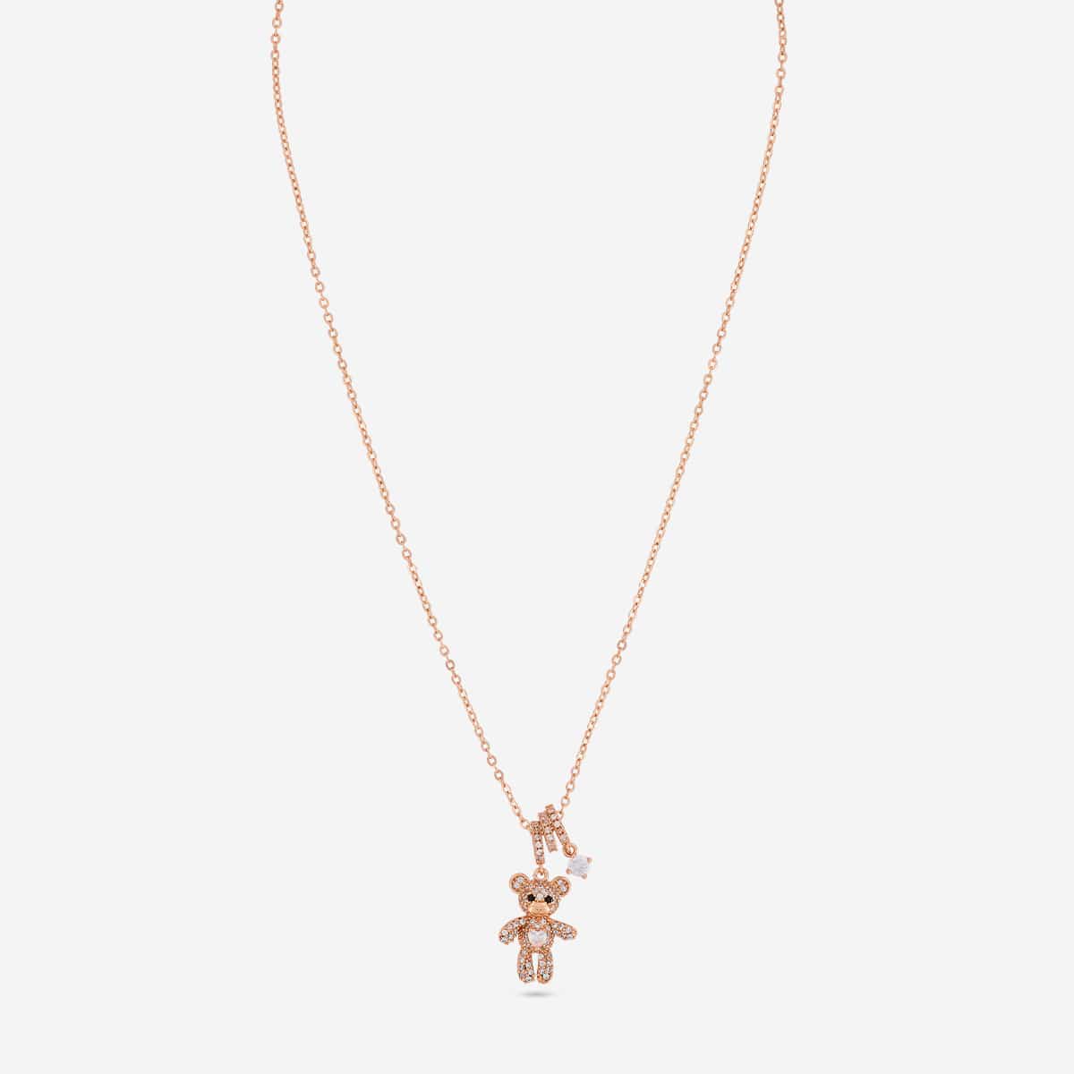 Trendy Necklace Trendy Necklace 203630