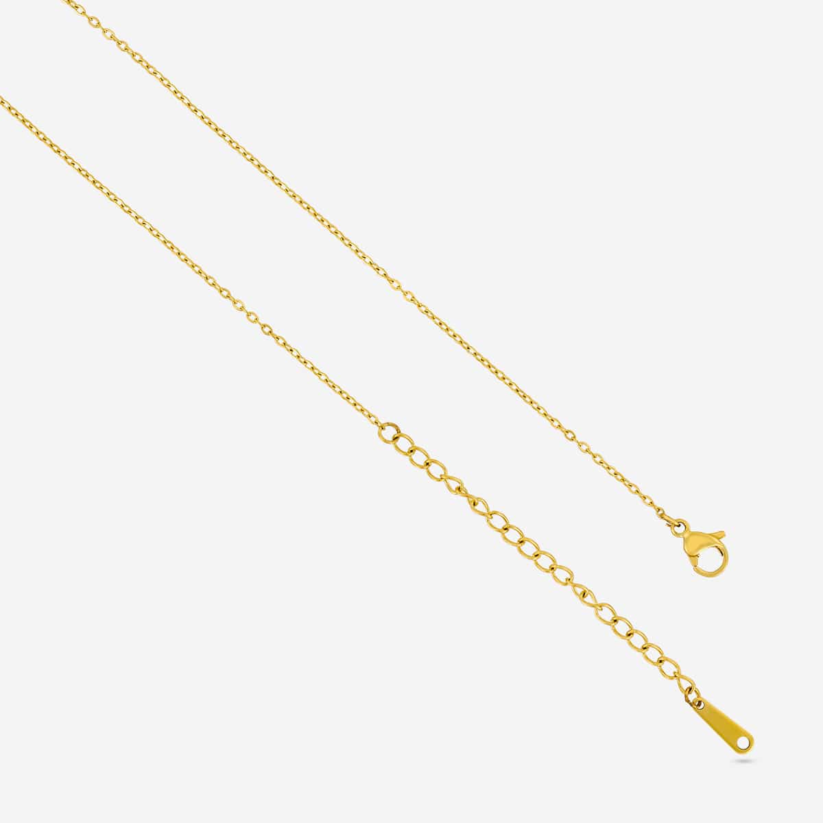 Trendy Necklace Trendy Necklace 203630