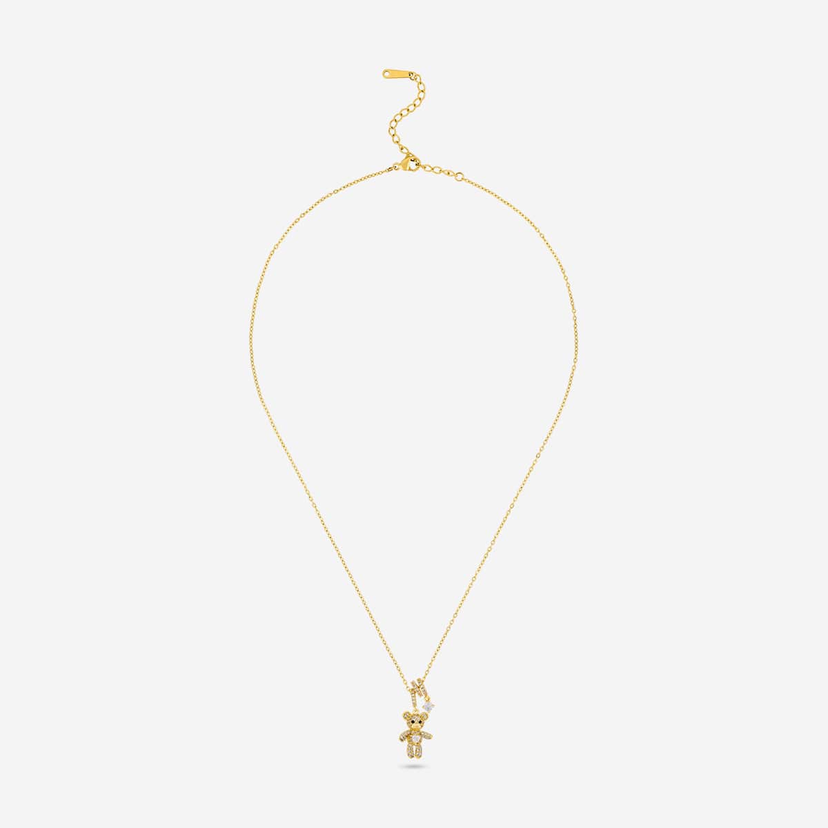 Trendy Necklace Trendy Necklace 203630