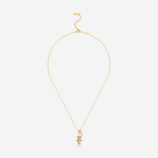 Trendy Necklace Trendy Necklace 203630