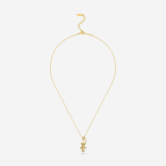 Trendy Necklace Trendy Necklace 203630
