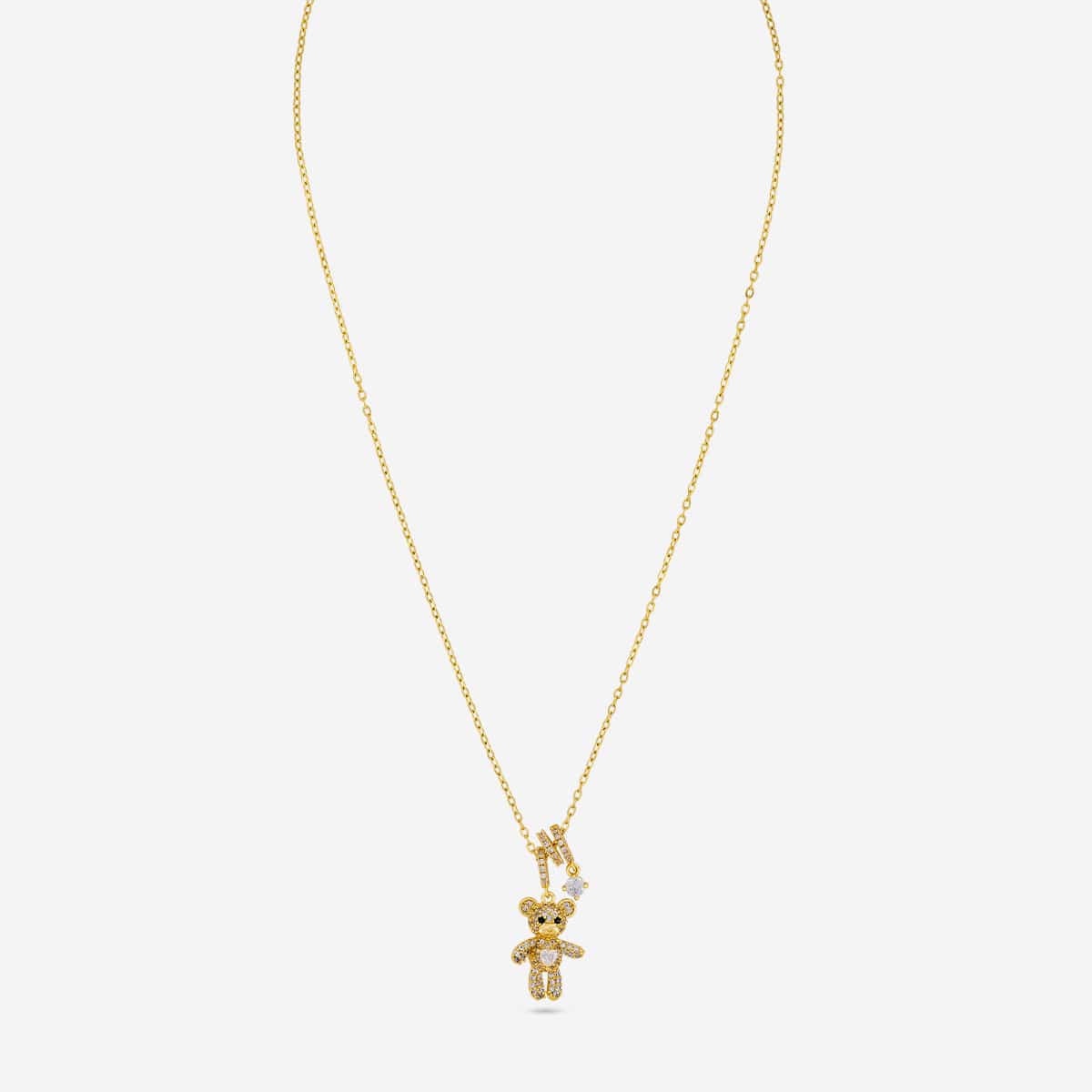 Trendy Necklace Trendy Necklace 203630