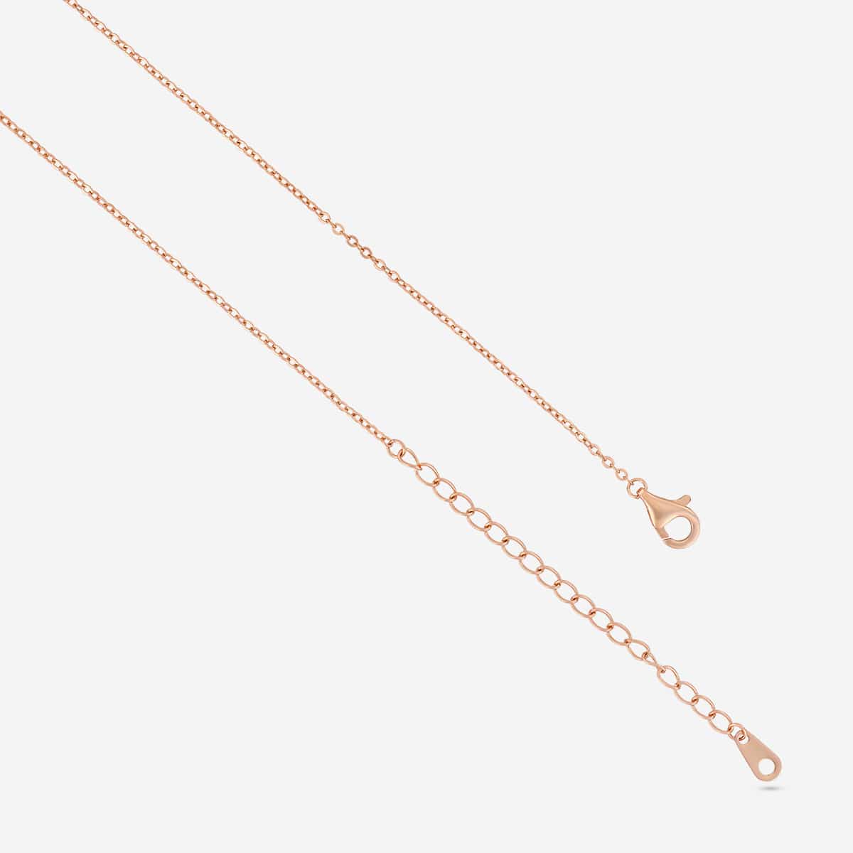 Trendy Necklace Trendy Necklace 203631