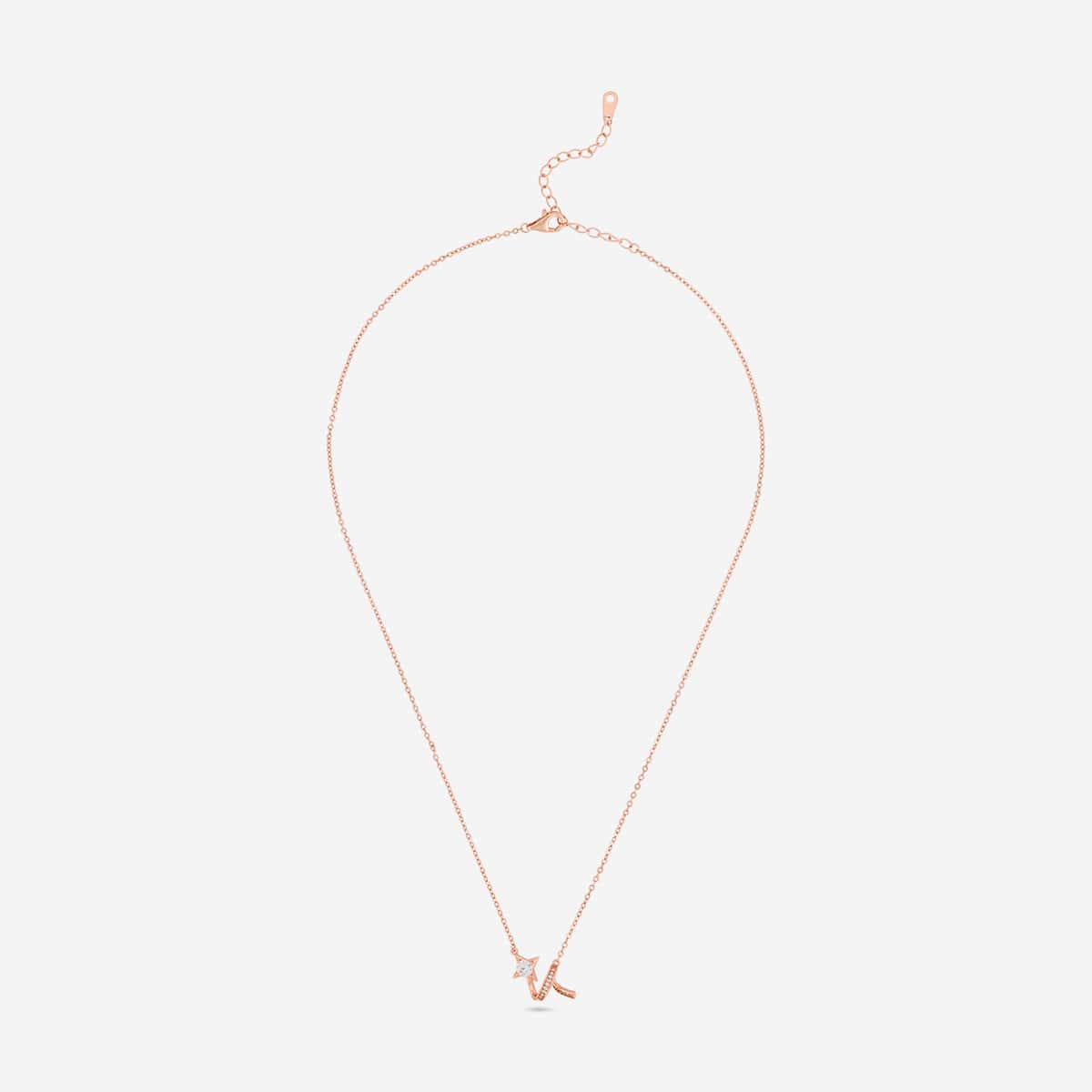 Trendy Necklace Trendy Necklace 203631