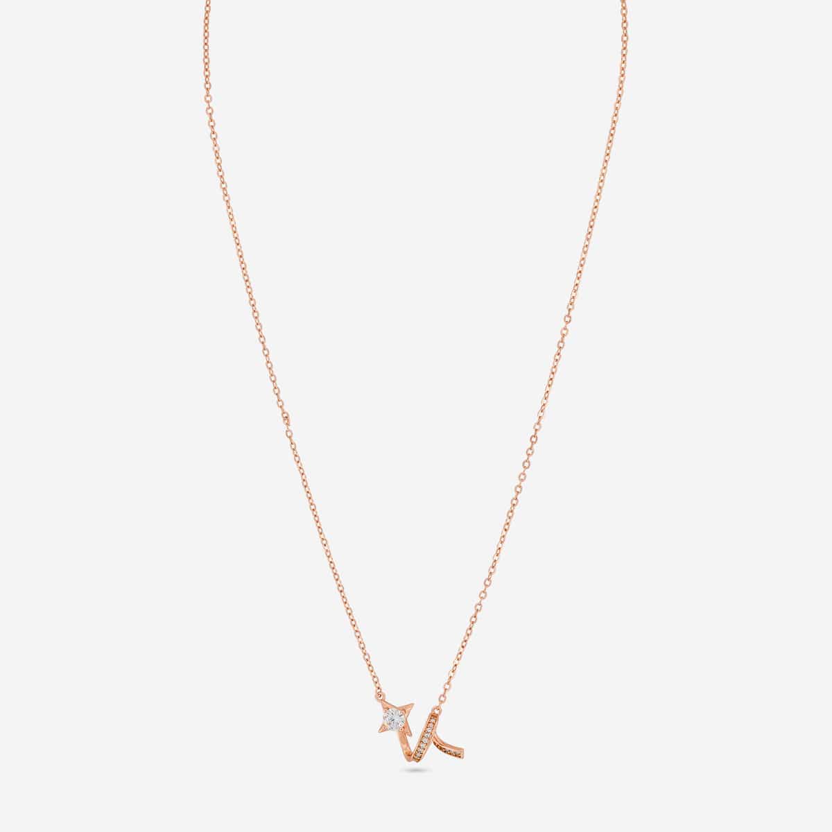 Trendy Necklace Trendy Necklace 203631