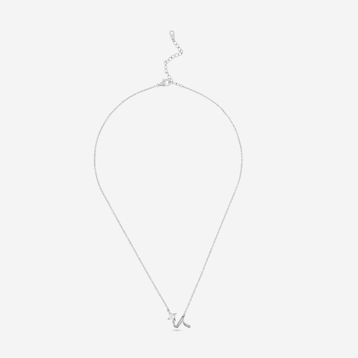 Trendy Necklace Trendy Necklace 203631