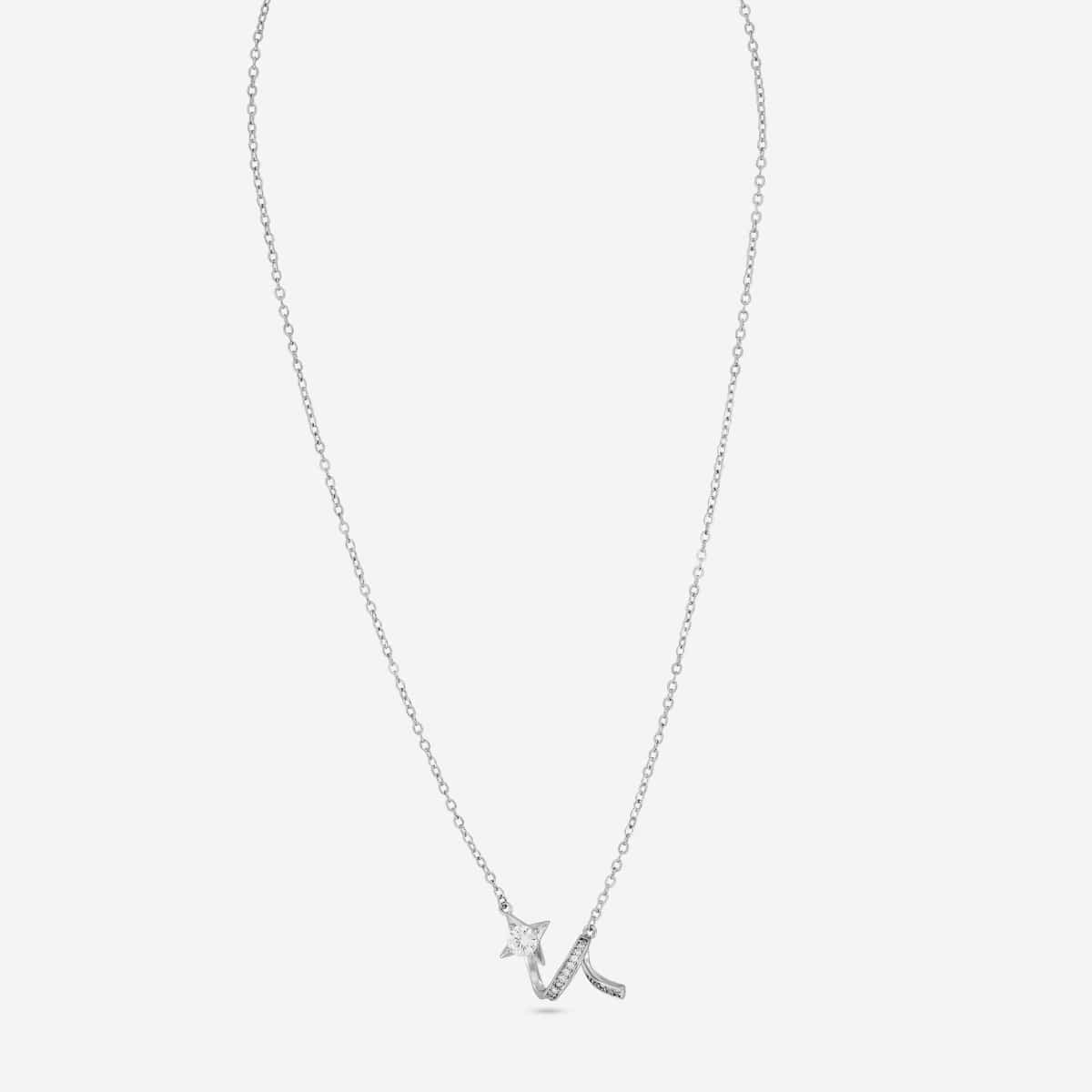 Trendy Necklace Trendy Necklace 203631