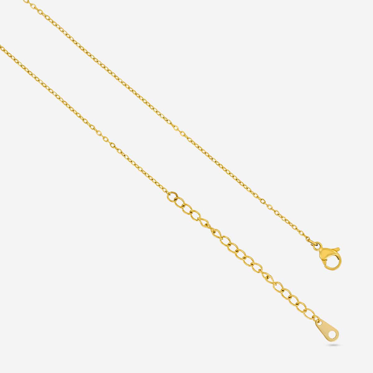 Trendy Necklace Trendy Necklace 203631