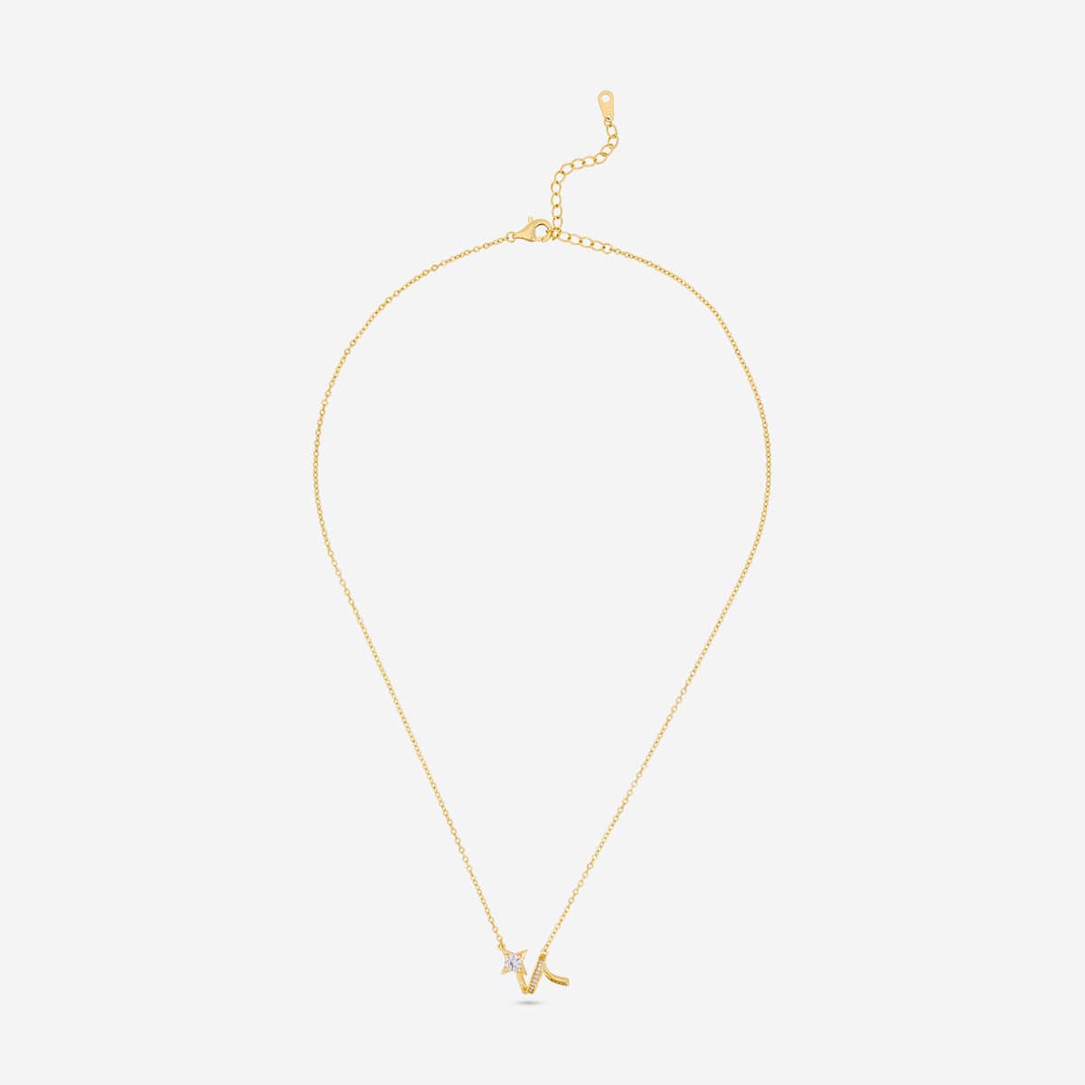 Trendy Necklace Trendy Necklace 203631