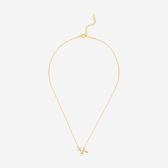 Trendy Necklace Trendy Necklace 203631