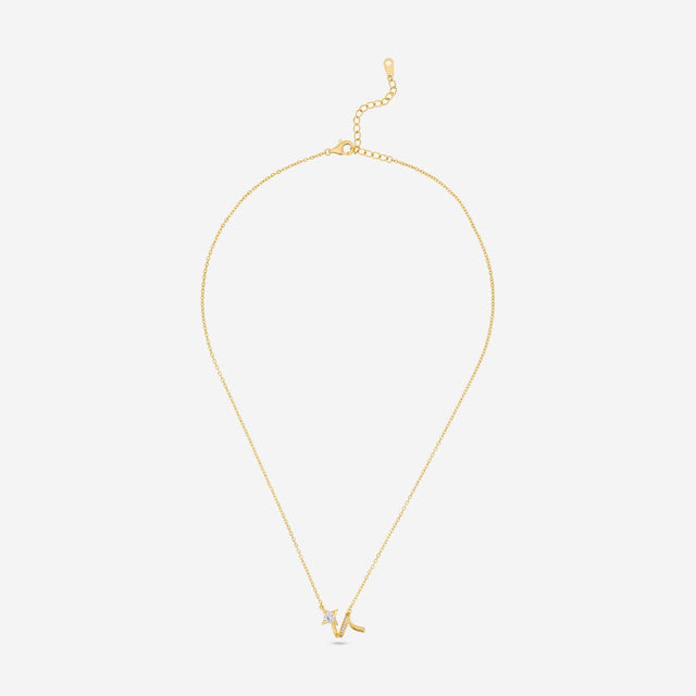 Trendy Necklace Trendy Necklace 203631