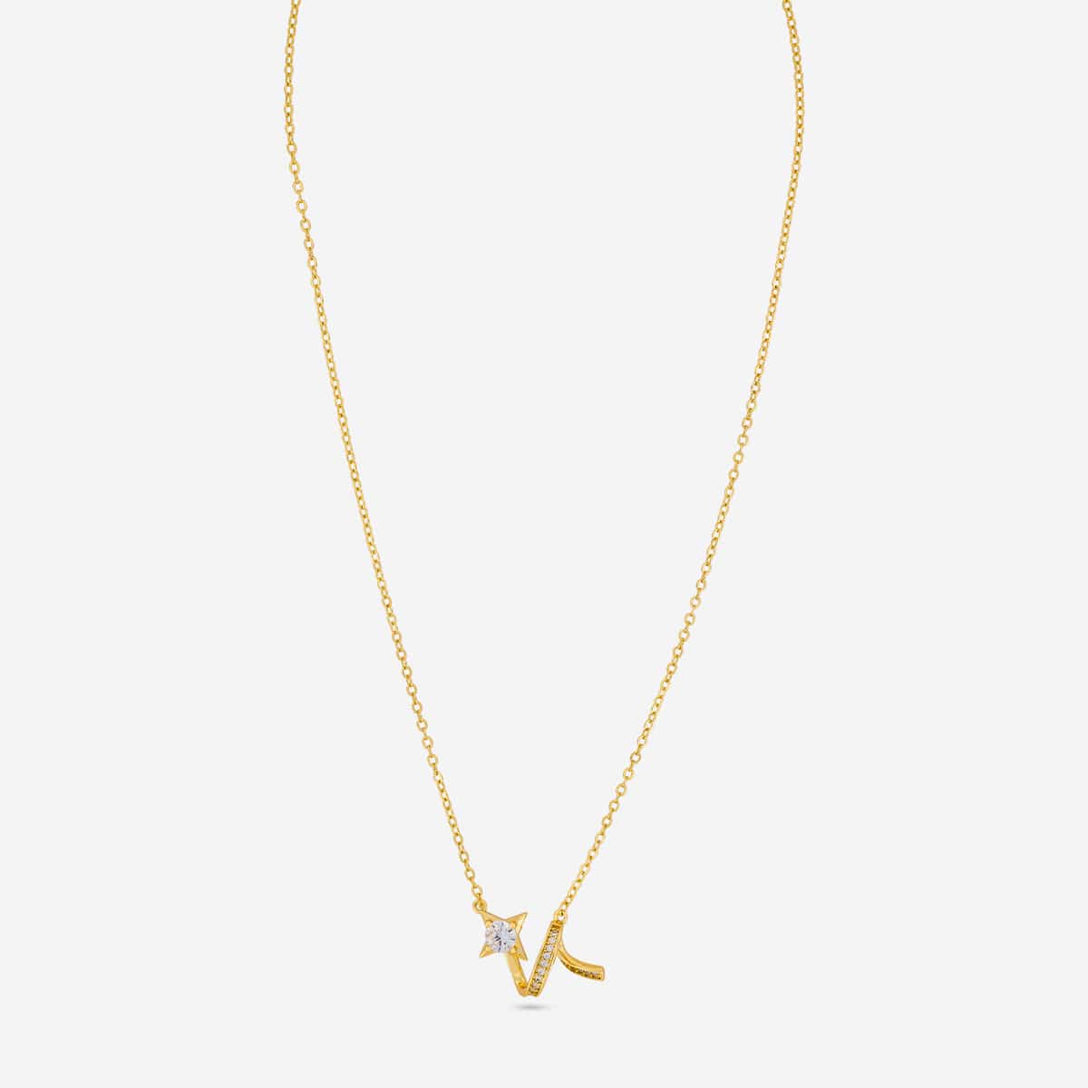 Trendy Necklace Trendy Necklace 203631