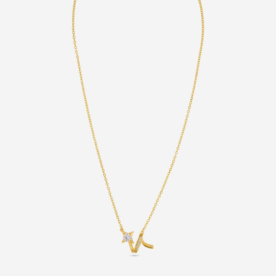 Trendy Necklace Trendy Necklace 203631
