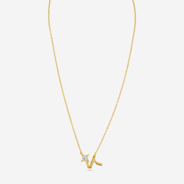 Trendy Necklace Trendy Necklace 203631