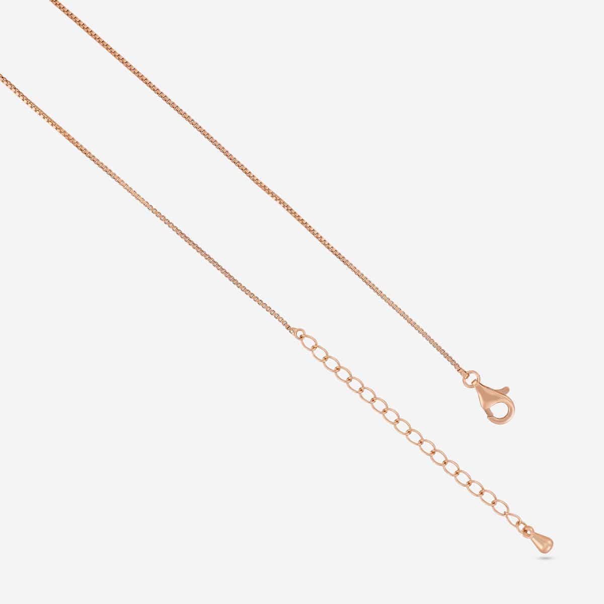 Trendy Necklace Trendy Necklace 203632