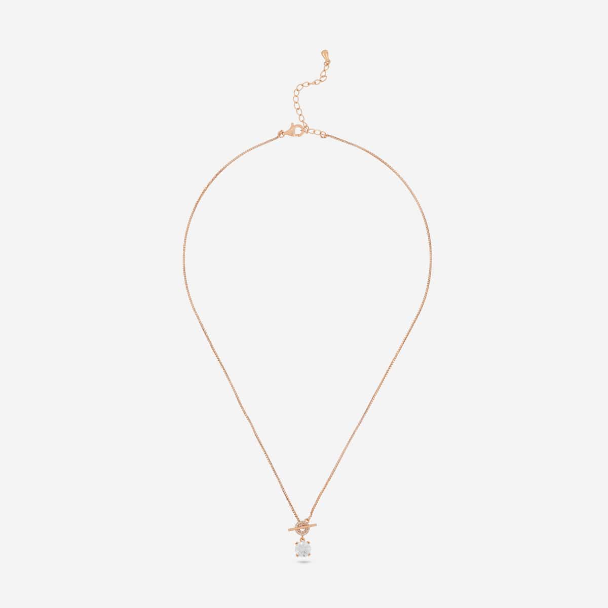 Trendy Necklace Trendy Necklace 203632