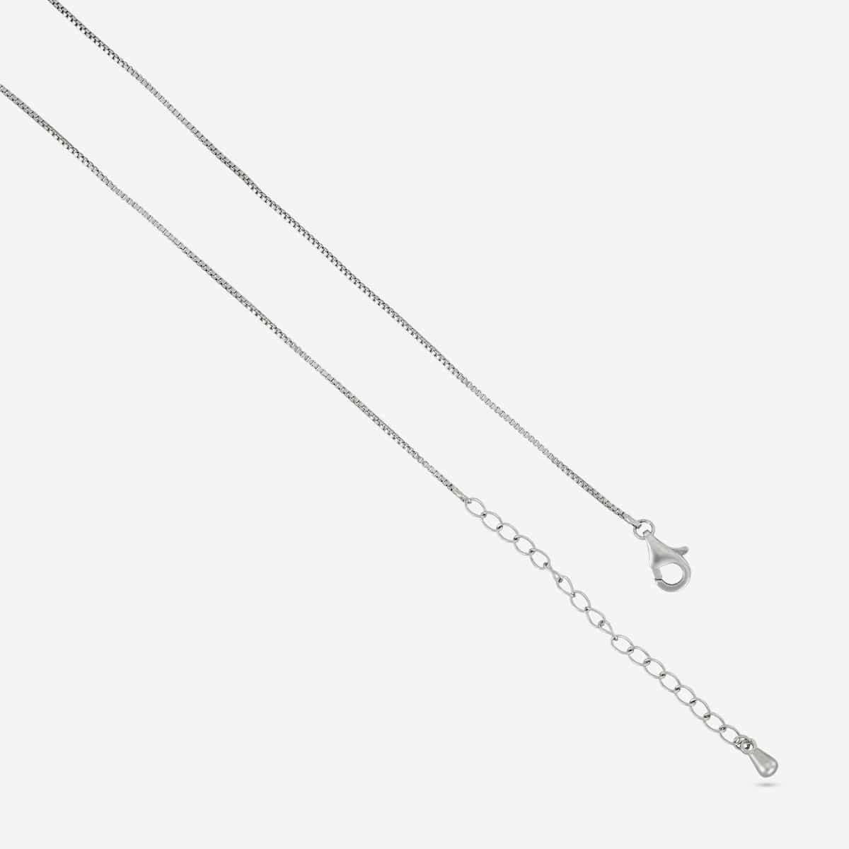 Trendy Necklace Trendy Necklace 203632