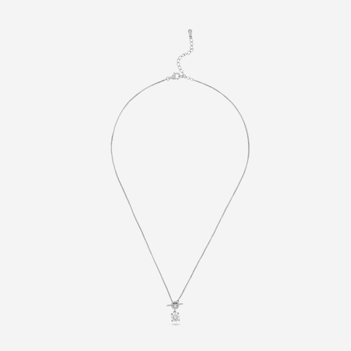 Trendy Necklace Trendy Necklace 203632