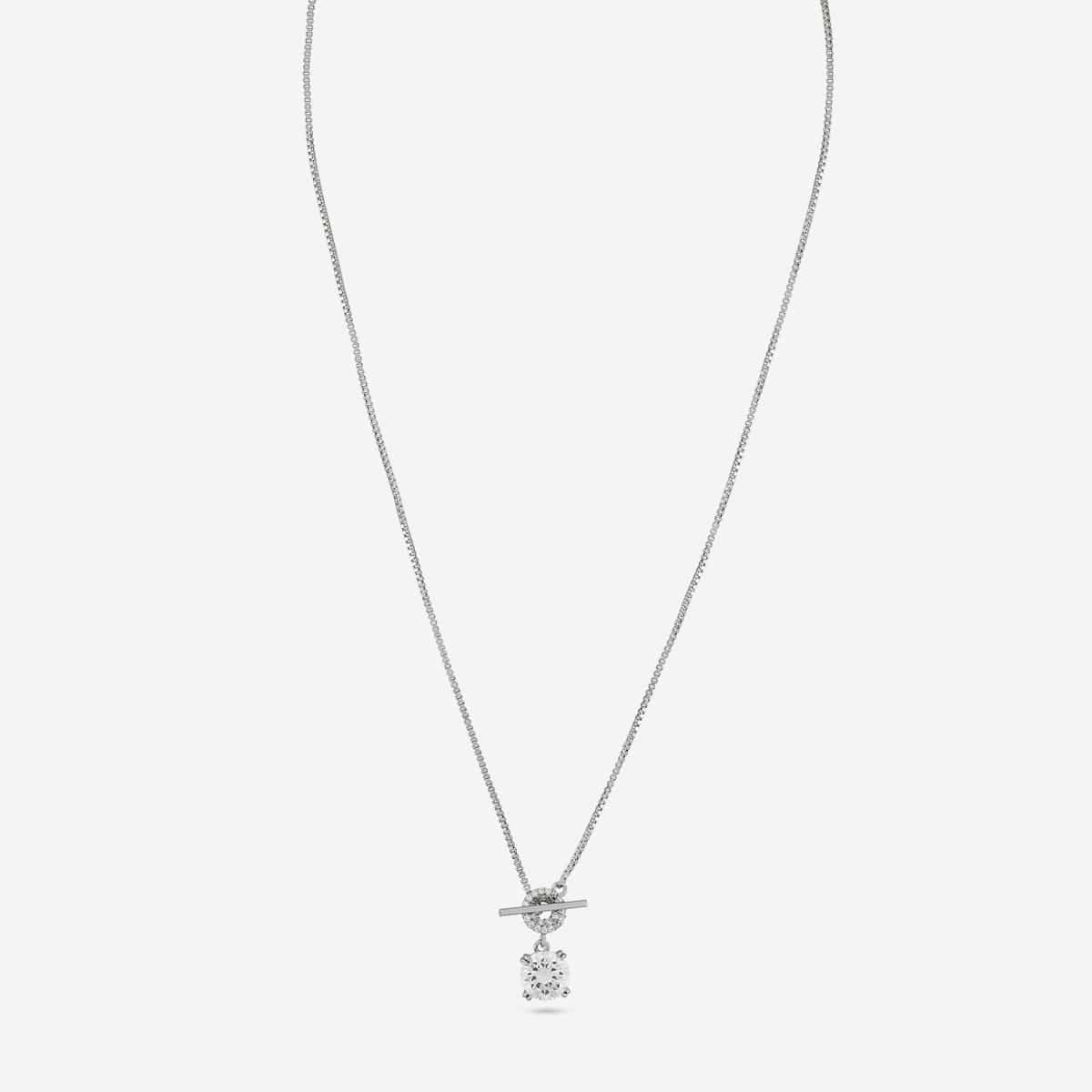 Trendy Necklace Trendy Necklace 203632