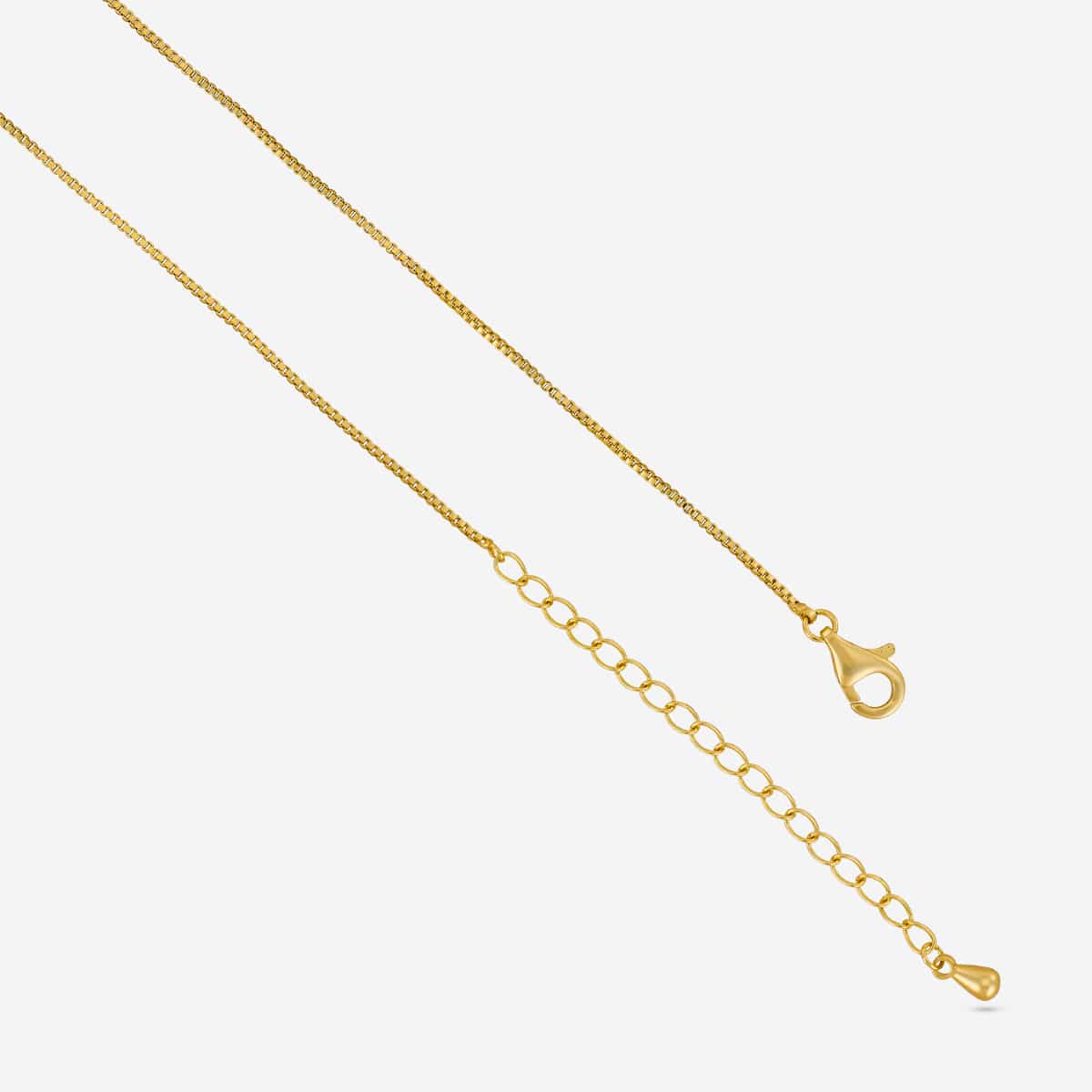 Trendy Necklace Trendy Necklace 203632