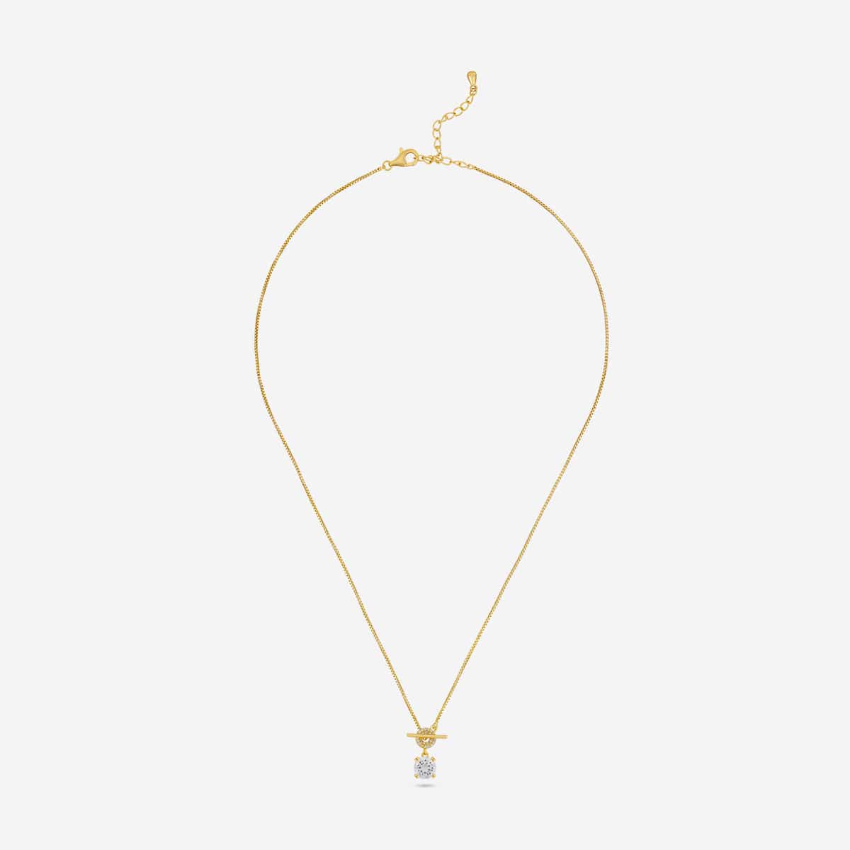 Trendy Necklace Trendy Necklace 203632