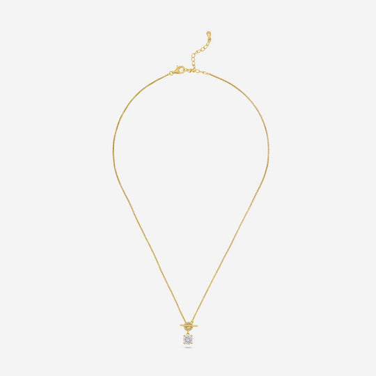 Trendy Necklace Trendy Necklace 203632