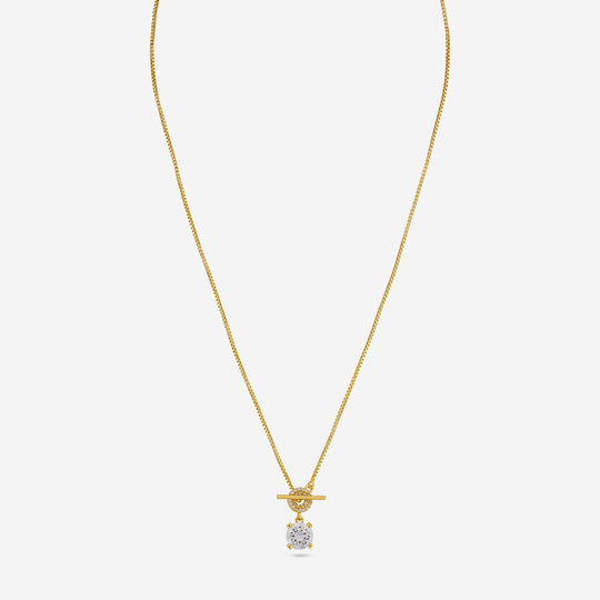 Trendy Necklace Trendy Necklace 203632