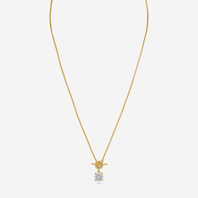Trendy Necklace Trendy Necklace 203632