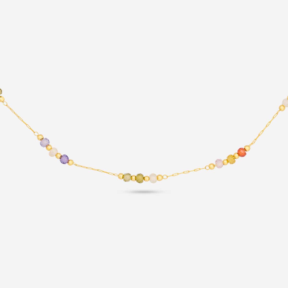 Trendy Necklace Trendy Necklace 204021