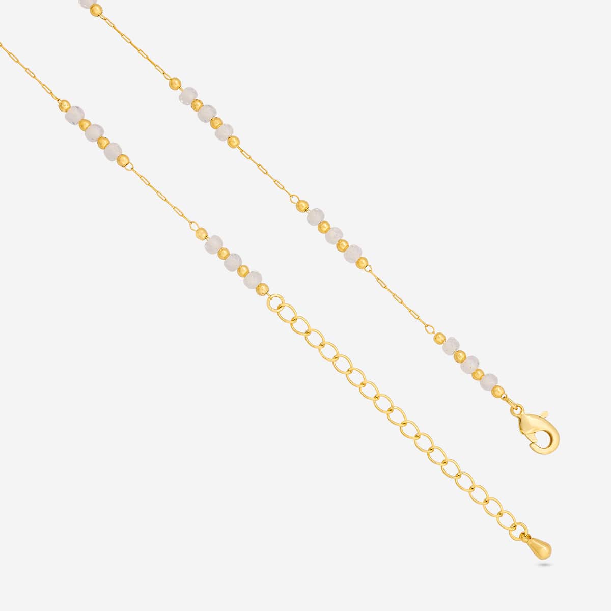 Trendy Necklace Trendy Necklace 204021