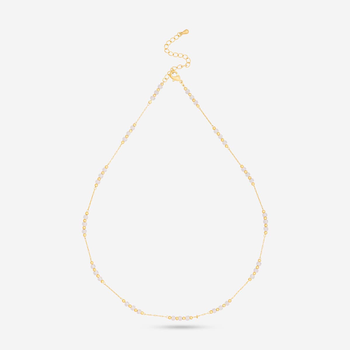 Trendy Necklace Trendy Necklace 204021