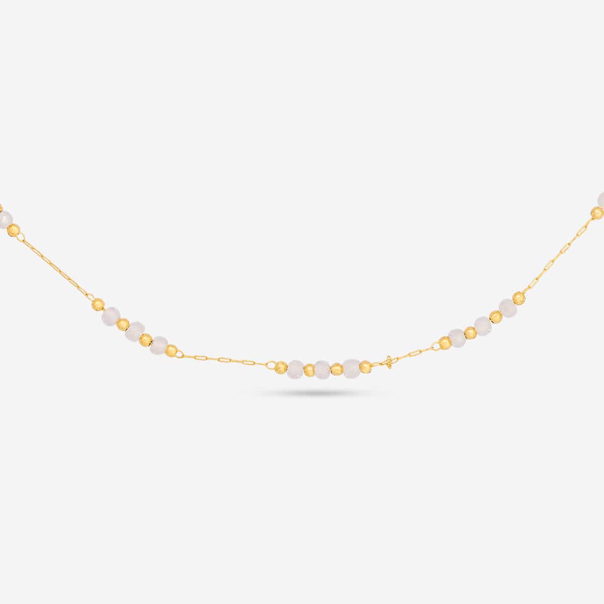 Trendy Necklace Trendy Necklace 204021