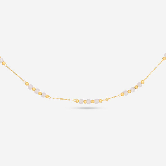 Trendy Necklace Trendy Necklace 204021