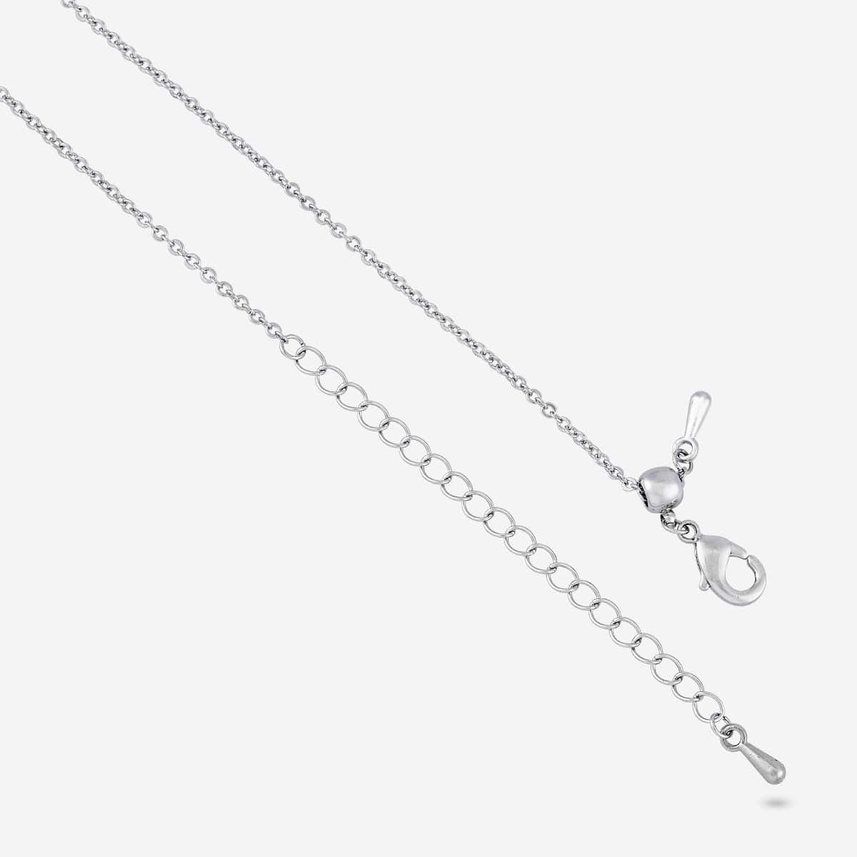 Trendy Necklace Trendy Necklace 204271
