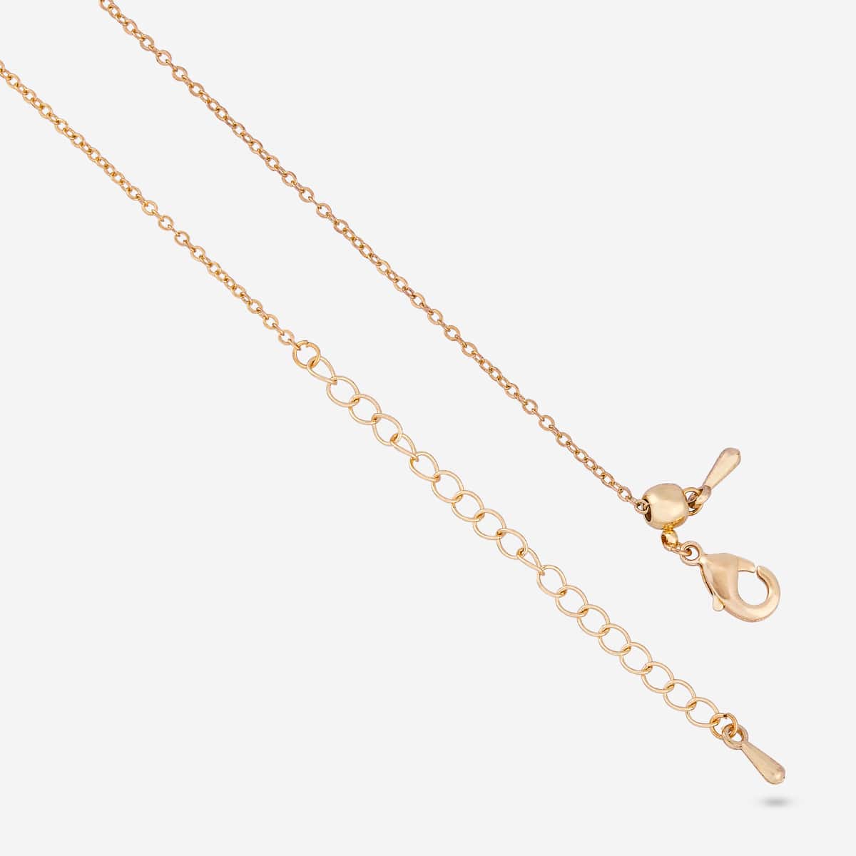Trendy Necklace Trendy Necklace 204271