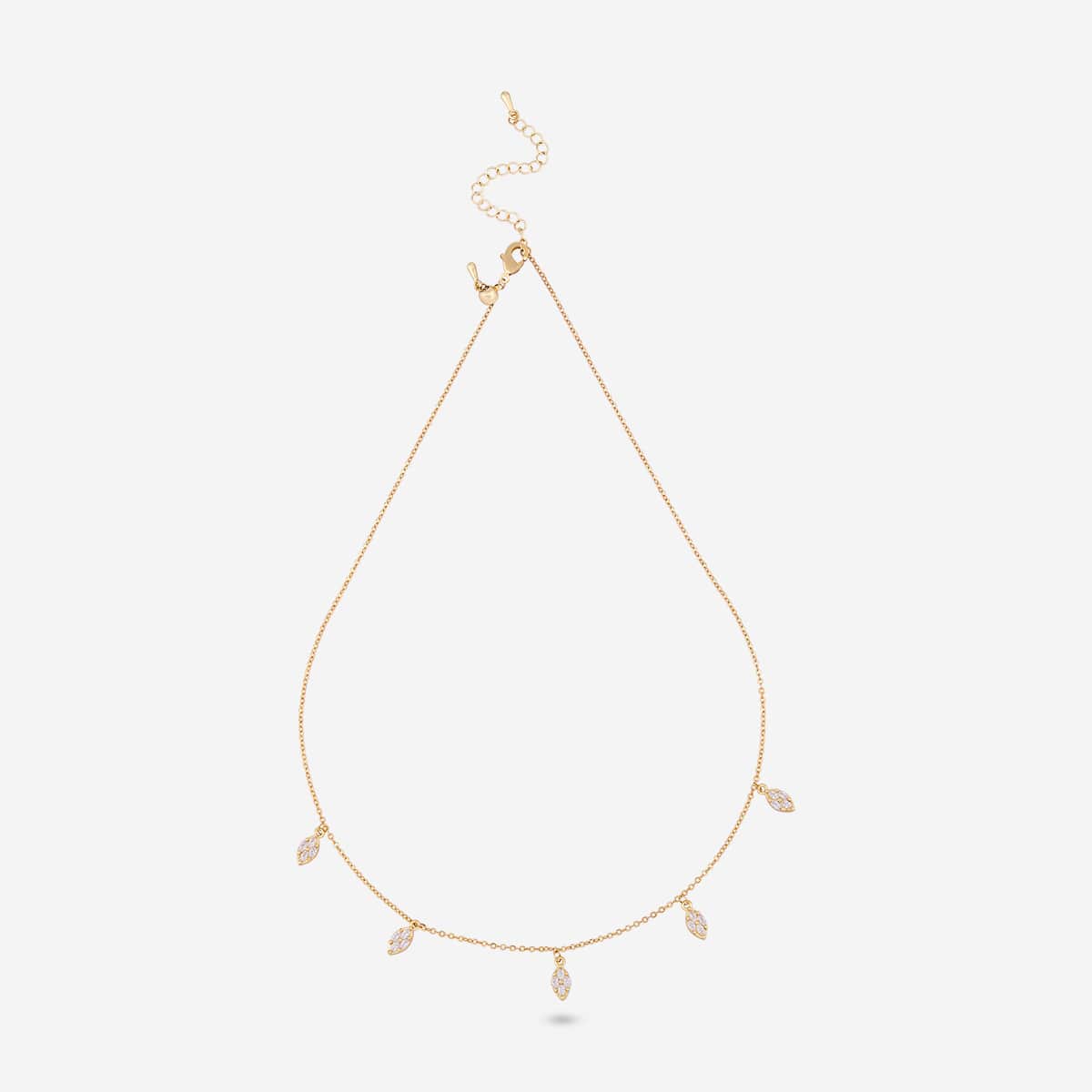 Trendy Necklace Trendy Necklace 204271