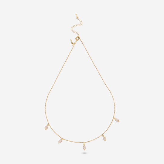 Trendy Necklace Trendy Necklace 204271