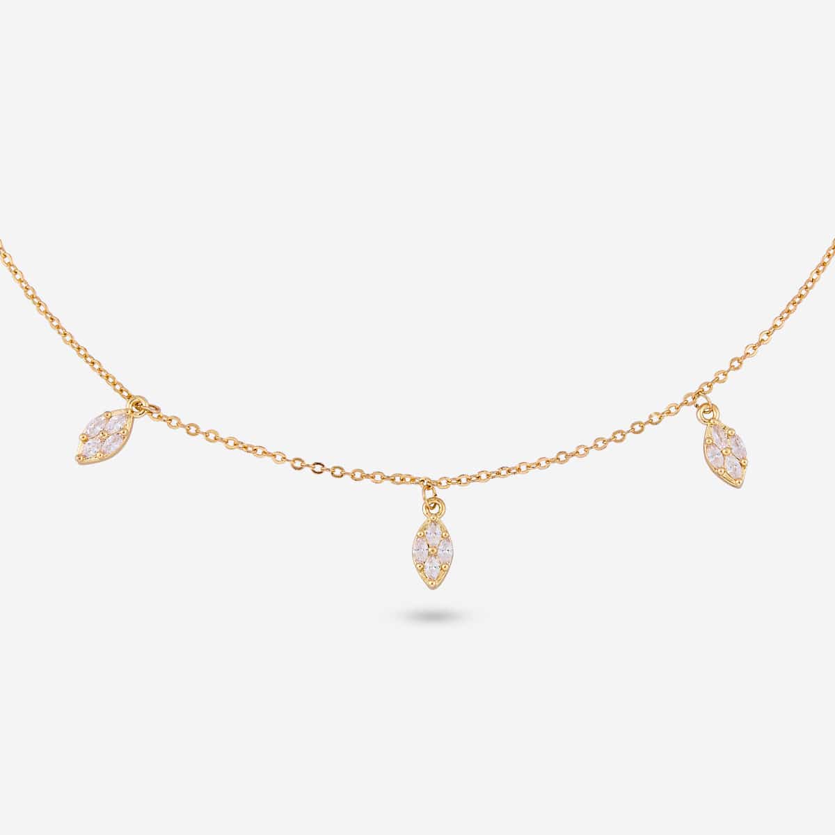 Trendy Necklace Trendy Necklace 204271
