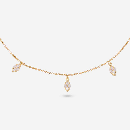 Trendy Necklace Trendy Necklace 204271