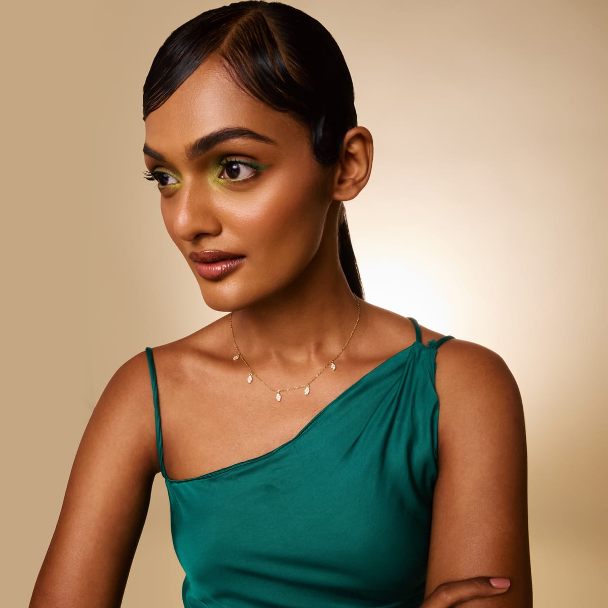 Trendy Necklace Trendy Necklace 204271