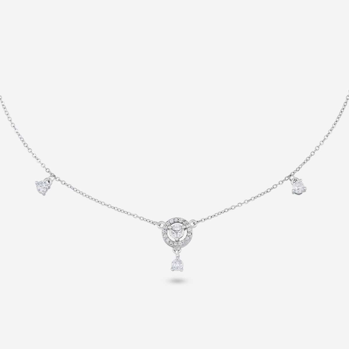 Trendy Necklace Trendy Necklace 204272