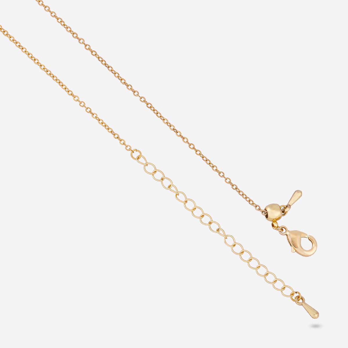 Trendy Necklace Trendy Necklace 204272