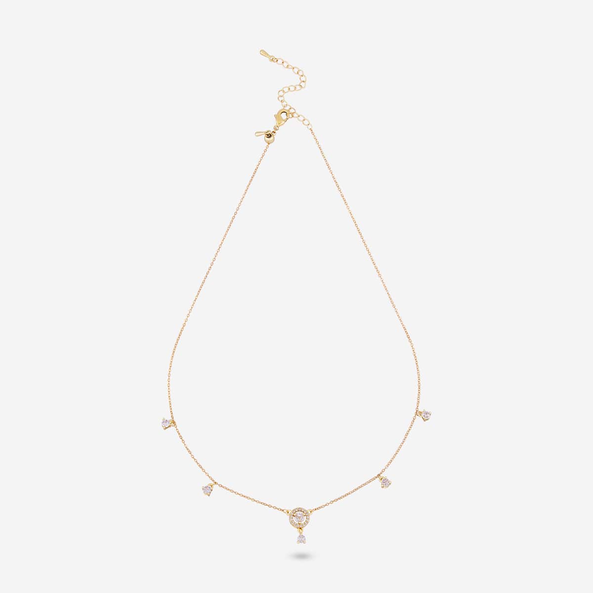 Trendy Necklace Trendy Necklace 204272