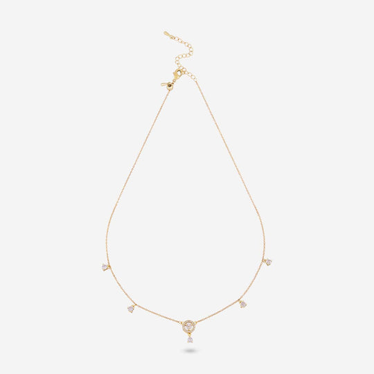Trendy Necklace Trendy Necklace 204272