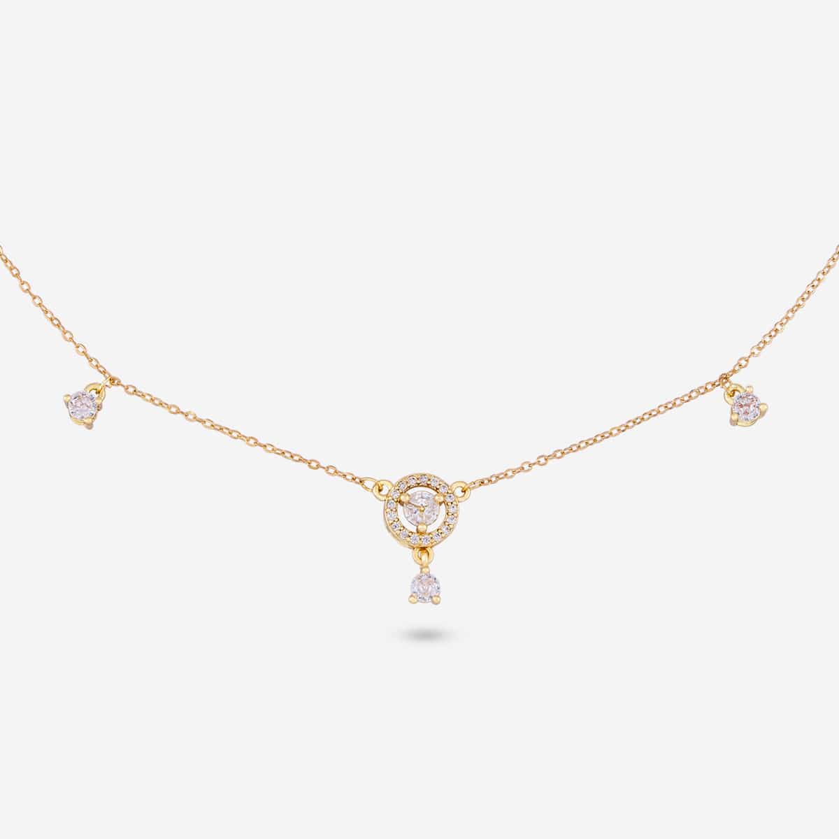 Trendy Necklace Trendy Necklace 204272