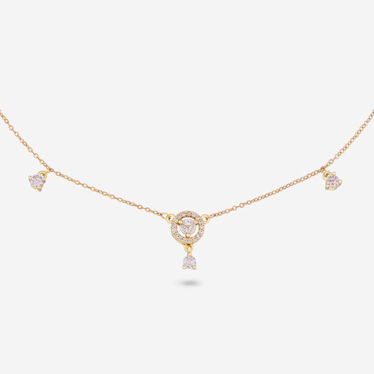 Trendy Necklace Trendy Necklace 204272