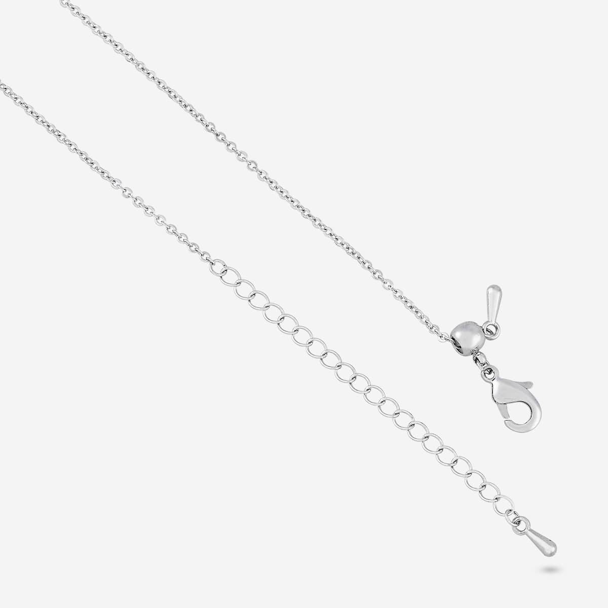 Trendy Necklace Trendy Necklace 204286