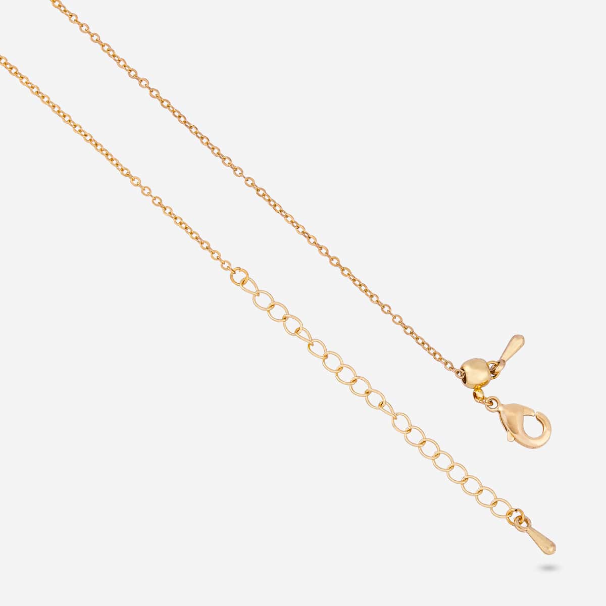 Trendy Necklace Trendy Necklace 204286