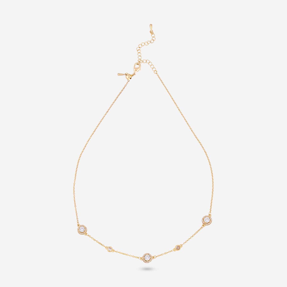 Trendy Necklace Trendy Necklace 204286